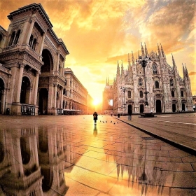 Suite Rent Milan - Suite Rent Milan