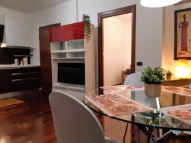 Suite Gassendi, 5 con Box privato - Suite Rent Milan