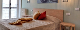 Suite Plana, 43 - Suite Rent Milan